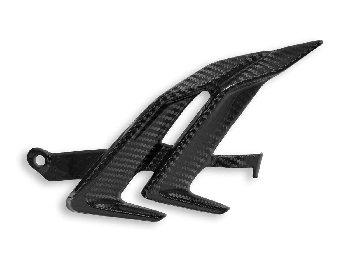 DBK Special Parts (Ducabike) Twill Carbon Fiber Inner Side Panel for BMW S1000RR / M1000RR (2020+) DBK Special Parts (Ducabike) Twill Carbon Fiber Inner Side Panel for BMW S1000RR / M1000RR (2020+)